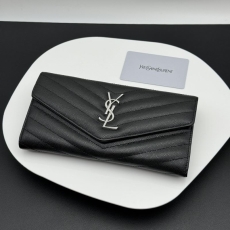 YSL Wallets Purse